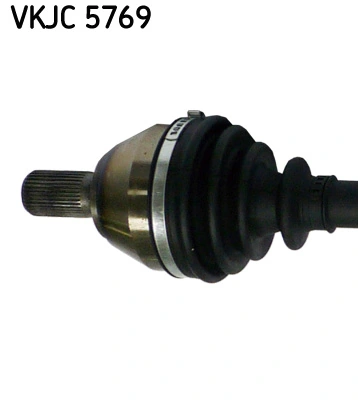 VKJC5769 SKF Привід передній правий