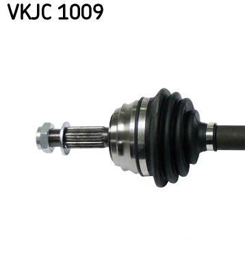 VKJC1009 SKF Привід лівий