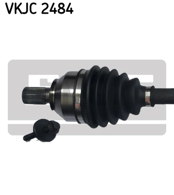 VKJC2484 SKF Привід лівий