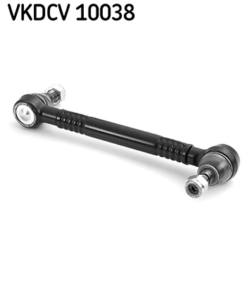 Лінк стабілізатора, заднього SKF VKDCV10038 ціна, від 61.83 USD