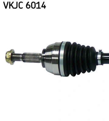 VKJC6014 SKF Привід передній правий