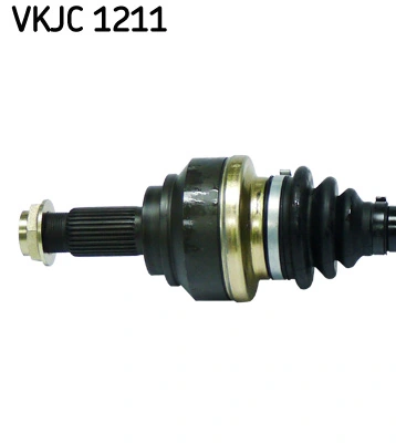 VKJC1211 SKF Привід задній