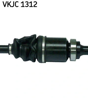 Піввісь передня, права SKF VKJC1312 ціна, від 232.67 USD