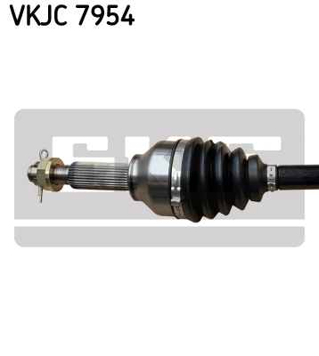 VKJC7954 SKF Привід лівий