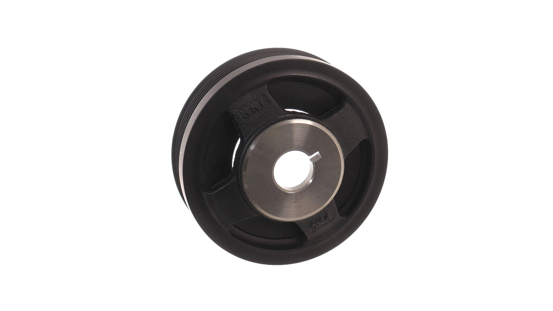 Купити VKM96000 SKF Шків колінчастого вала