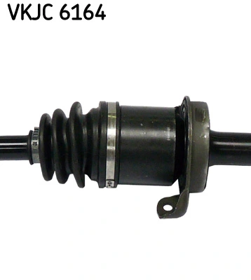 Піввісь передня, права SKF VKJC6164 ціна, від 129.12 USD