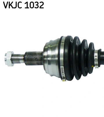 VKJC1032 SKF Привід лівий