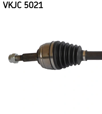 VKJC5021 SKF Привід лівий