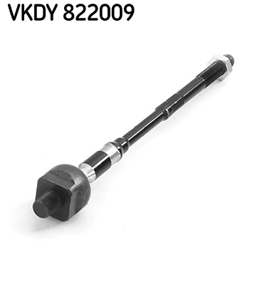Тяга рульова поперечна SKF VKDY822009 ціна, від 10.97 USD