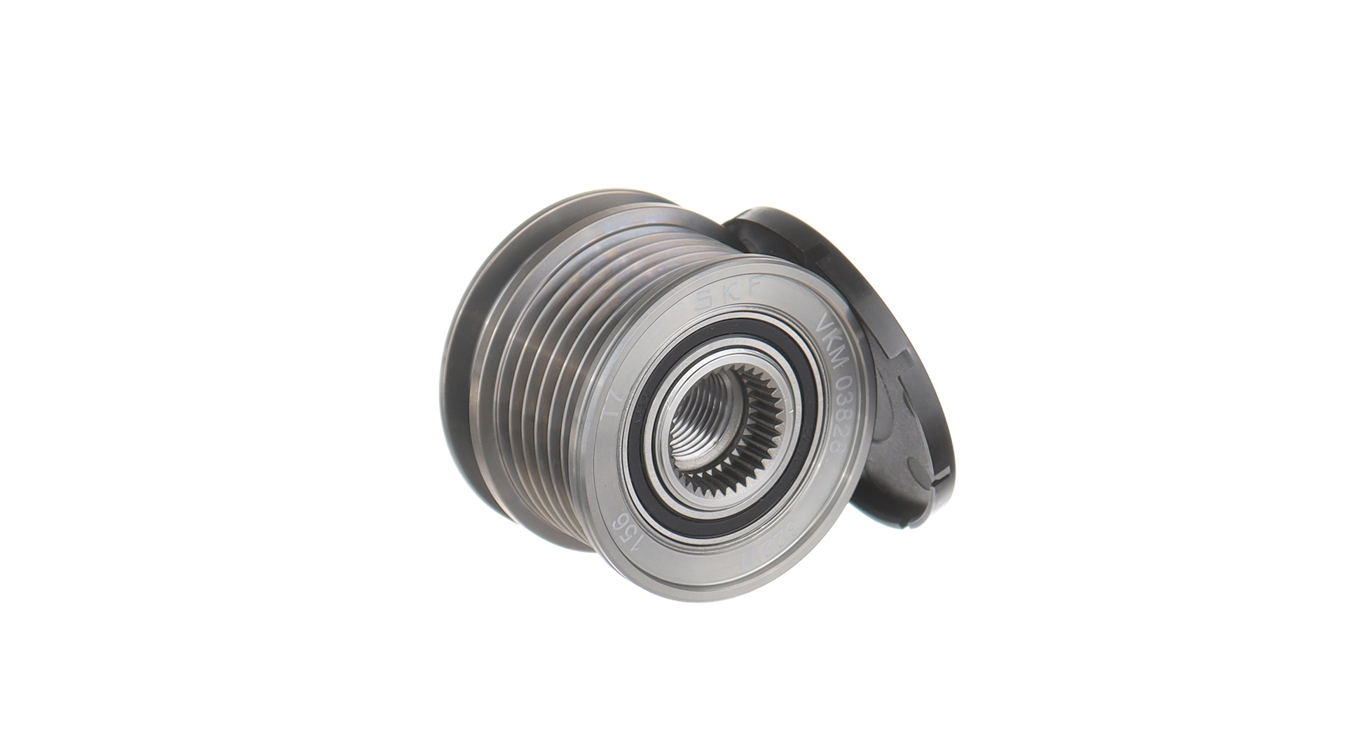 VKM03828 SKF Обгонна муфта генератора