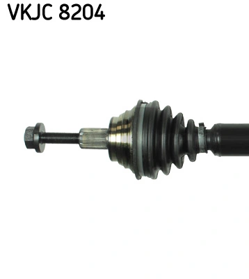 VKJC8204 SKF Привід лівий
