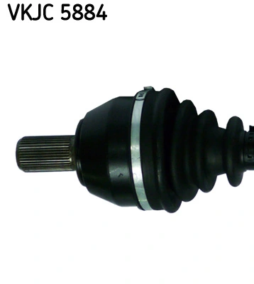 VKJC5884 SKF Привід лівий