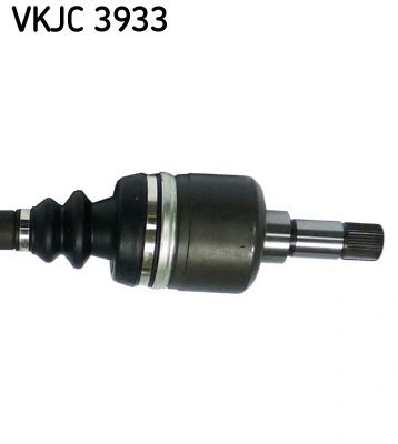 Привід передній лівий SKF VKJC3933 ціна, від 93.34 USD