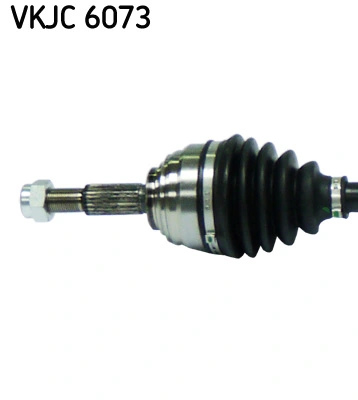 VKJC6073 SKF Привід передній правий