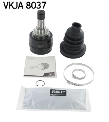 Купити BB6534 Posterparts Граната внутрішня ліва