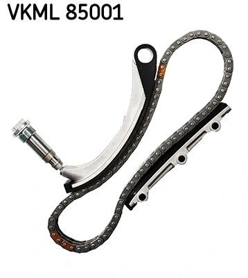 VKML85001 SKF Ланцюг ГРМ, комплект