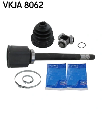 ШРКШ внутрішній, передній, правий Dr!ve+ DP2110103135 ціна, від 63.48 USD