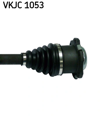 Привід передній лівий SKF VKJC1053 ціна, від 116.92 USD