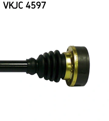 Привід передній лівий SKF VKJC4597 ціна, від 69.96 USD