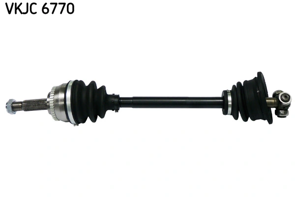 Привід передній лівий Volvo 8602072 ціна, від 65.60 USD