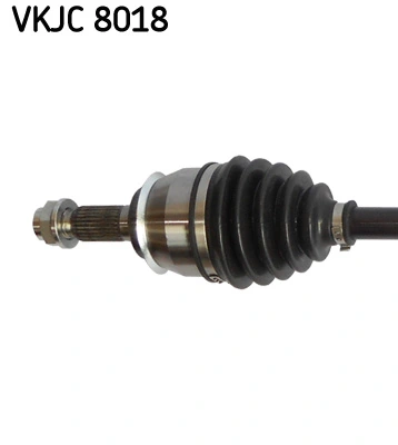 VKJC8018 SKF Привід передній правий