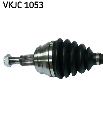 VKJC1053 SKF Привід лівий
