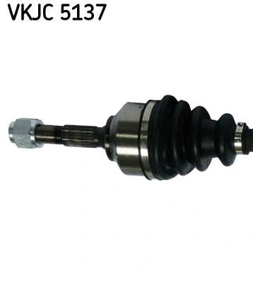 VKJC5137 SKF Привід лівий