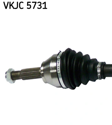VKJC5731 SKF Привід передній правий