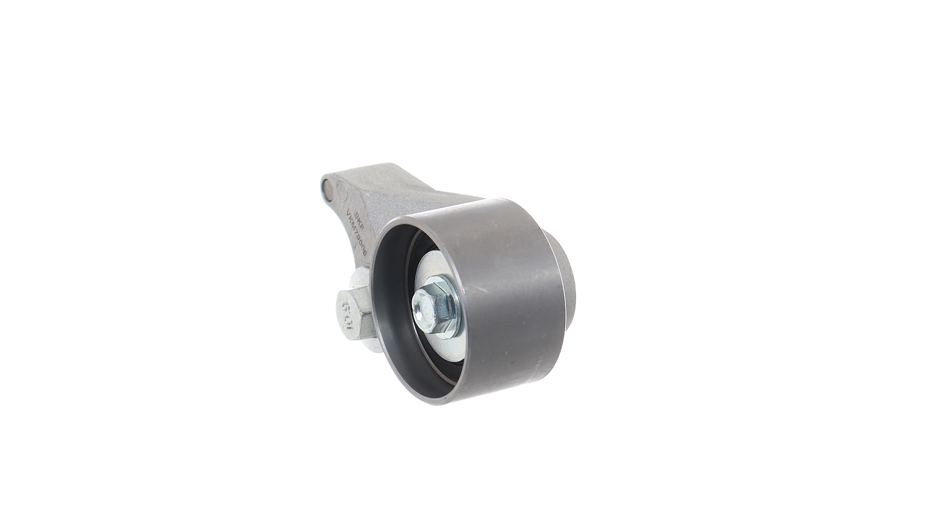 Ролик натягувача ременя ГРМ VKM79006 SKF