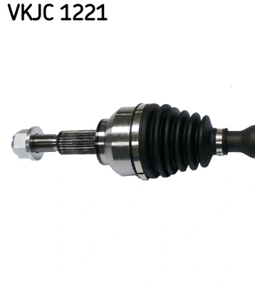 VKJC1221 SKF Привід передній правий