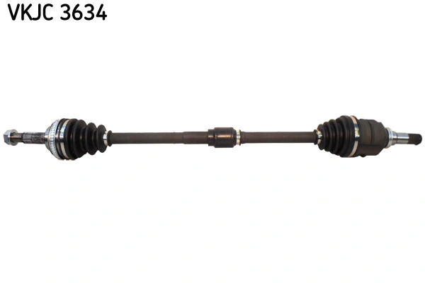 Піввісь передня, права Toyota Carina E ліфтбек (T19) (1992 - 1997) ціна, від 83.15 USD