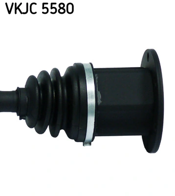 Піввісь передня, права SKF VKJC5580 ціна, від 103.84 USD