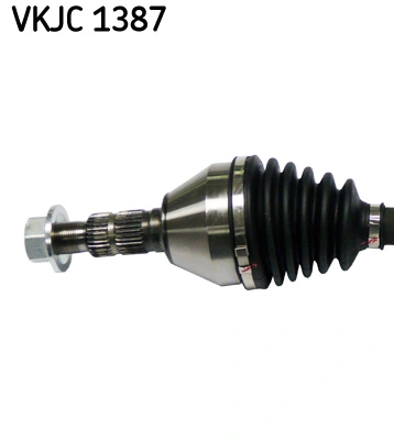 VKJC1387 SKF Привід лівий