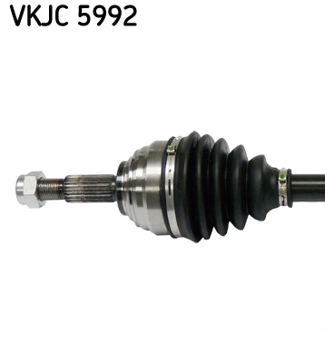 VKJC5992 SKF Привід лівий