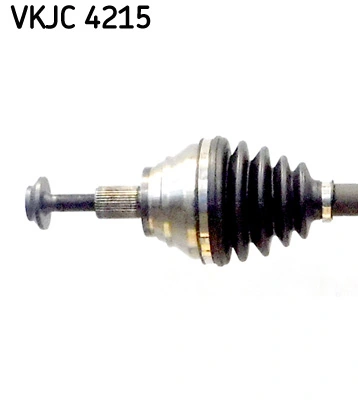 VKJC4215 SKF Привід лівий