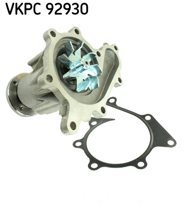 VKPC92930 SKF Насос охолодження