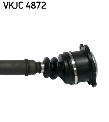 Привід передній лівий SKF VKJC4872 ціна, від 153.16 USD