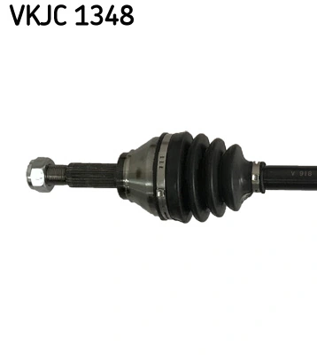 VKJC1348 SKF Привід лівий