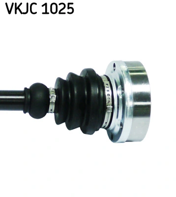 Привід передній лівий SKF VKJC1025 ціна, від 97.44 USD
