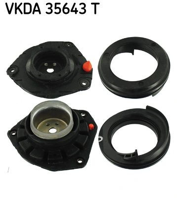 VKDA35643T SKF