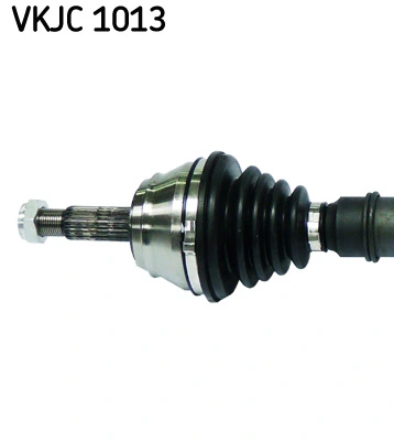 VKJC1013 SKF Привід передній правий