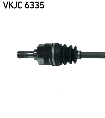 VKJC6335 SKF Привід лівий