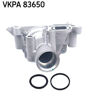 VKPA83650 SKF Насос охолодження