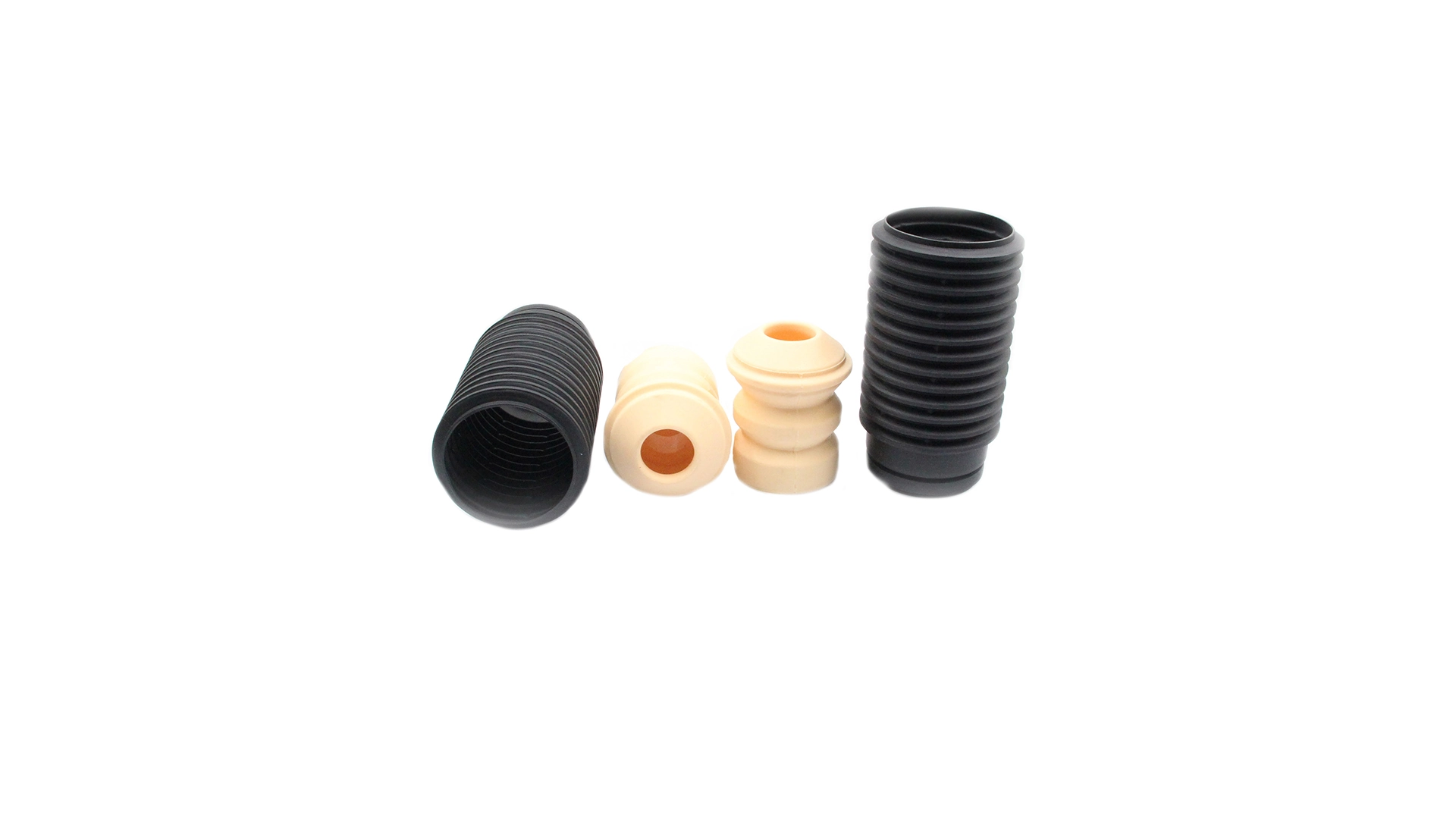 VKDP33800T SKF Відбійник + пильовик амортизатора переднього