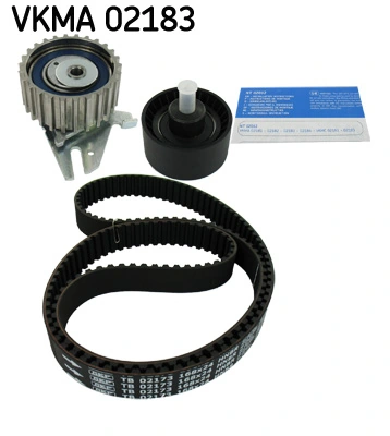 Ремкомплект ГРМ SKF VKMA02182