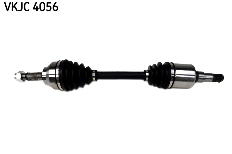  Ліва піввісь Toyota Corolla 