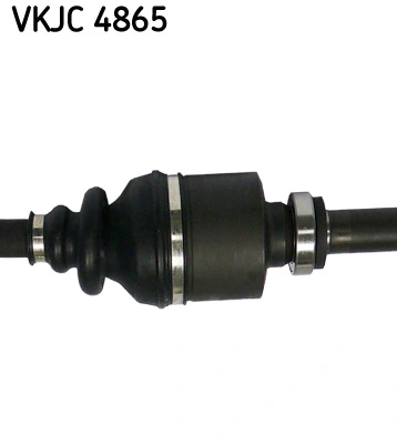 Піввісь передня, права SKF VKJC4865 ціна, від 111.00 USD