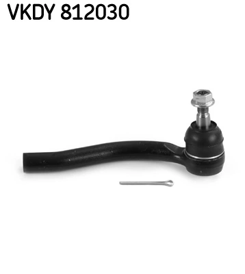 Наконечник рульовий Sato Tech PS23095 ціна, від 13.56 USD