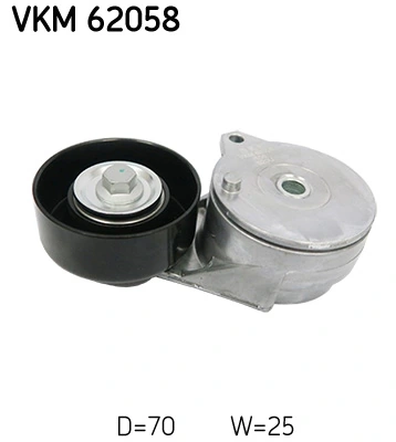 VKM62058 SKF