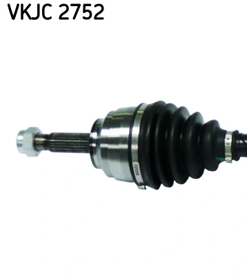 VKJC2752 SKF Привід передній правий